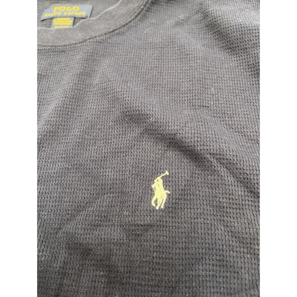 Polo Ralph Lauren this polo